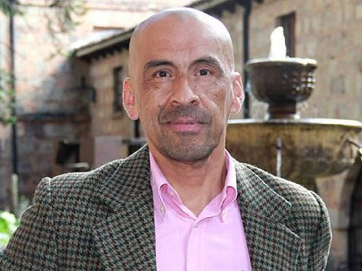 Mincultura me dijo que espera nuevos liderazgos: director saliente del Museo Nacional