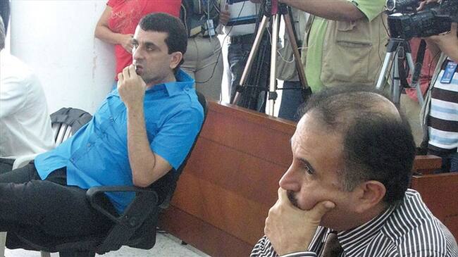 Igualmente le pidió a la consejera que le brinde el apoyo necesario a los familiares de la víctima. Foto: Colprensa