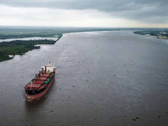 Nicolás Wild Botero, el escritor que explica el impacto ambiental en la paz