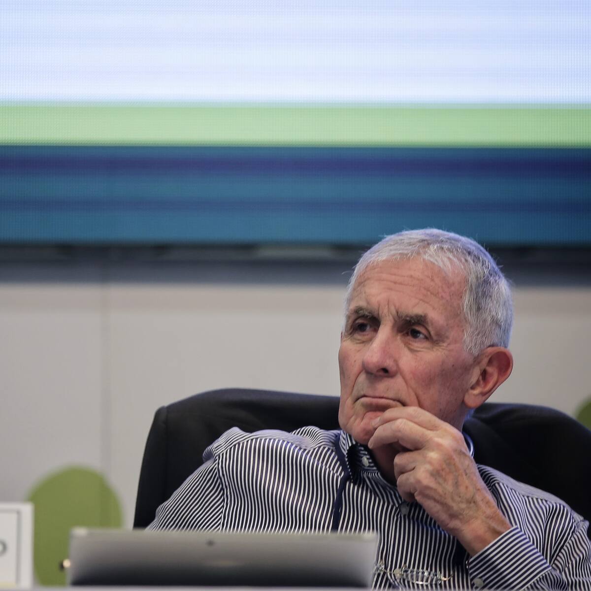 Cano aún no ha presentado su renuncia a la Junta Directiva de Ecopetrol: Saul Kattan