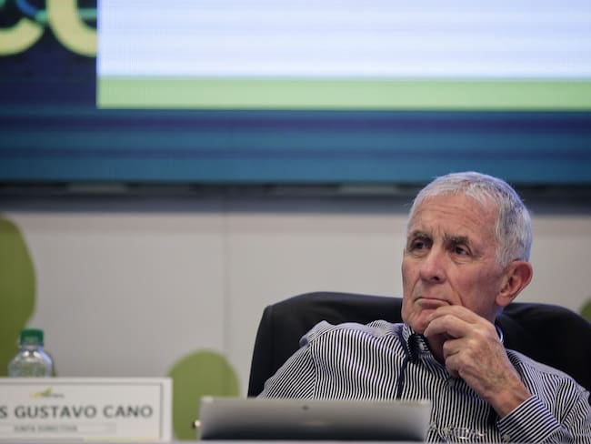 Cano aún no ha presentado su renuncia a la Junta Directiva de Ecopetrol: Saul Kattan