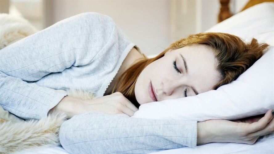 Beneficios de dormir más horas los fines de semana. Foto: Getty Images