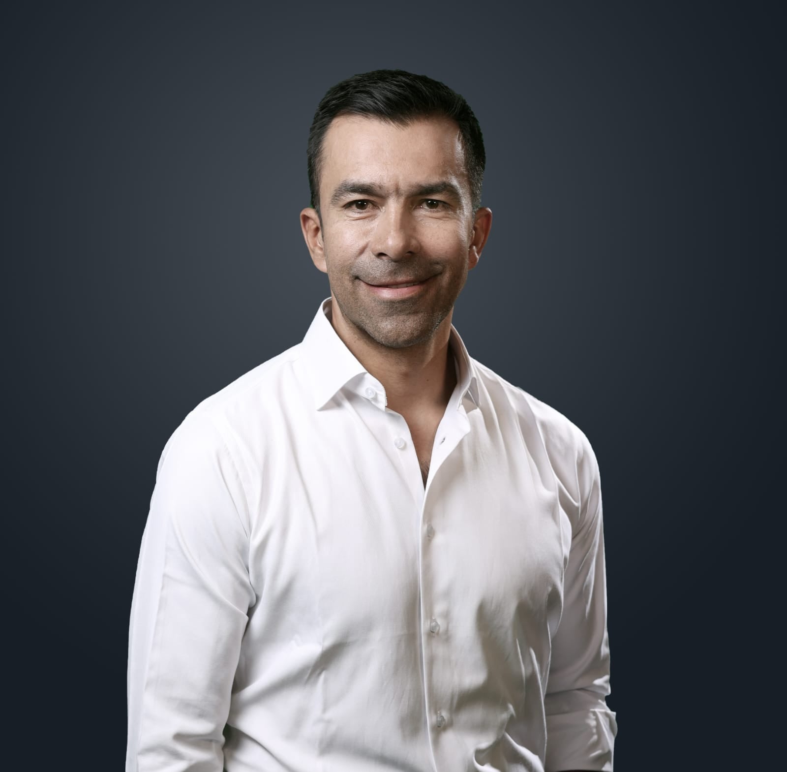 Jorge Emilio Rey // Foto: suministrada