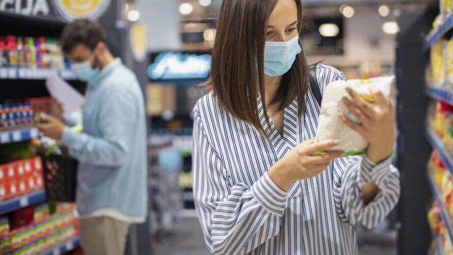 Impuesto a plásticos / imagen de referencia. Foto: Getty Images