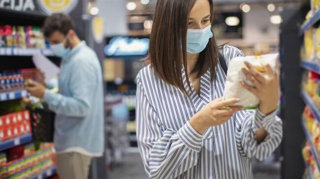 Impuesto a plásticos / imagen de referencia. Foto: Getty Images