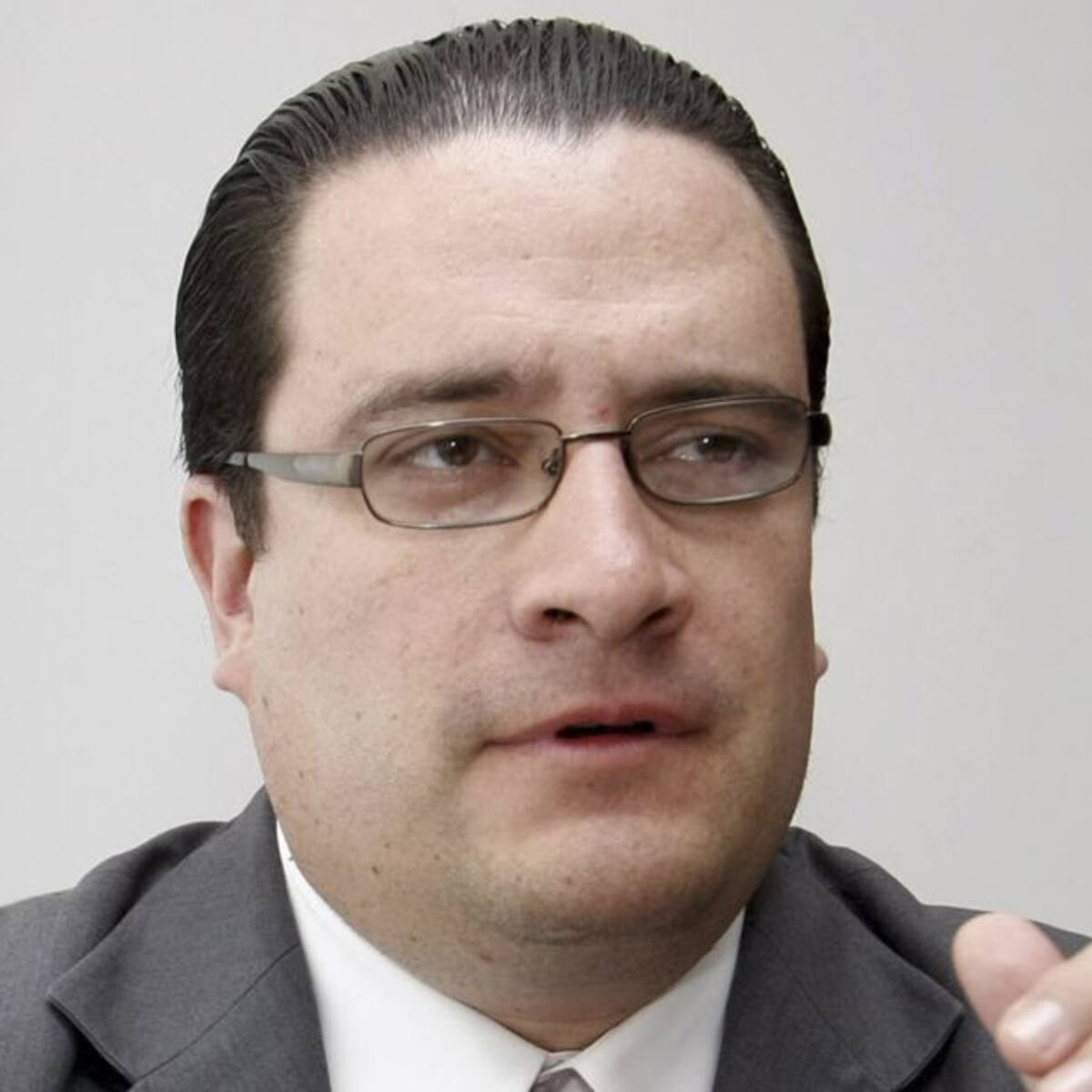 Ni el banco, ni la familia Char han tenido relación con el cartel de Sinaloa: Iván Cancino
