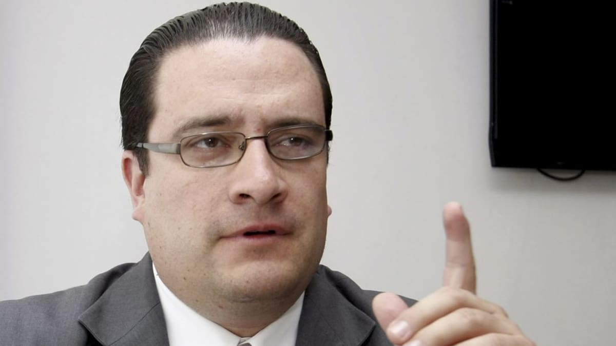 Caso Andrés Sarabia: Penalista Iván Cancino asumió la defensa de Alejandro Villanueva