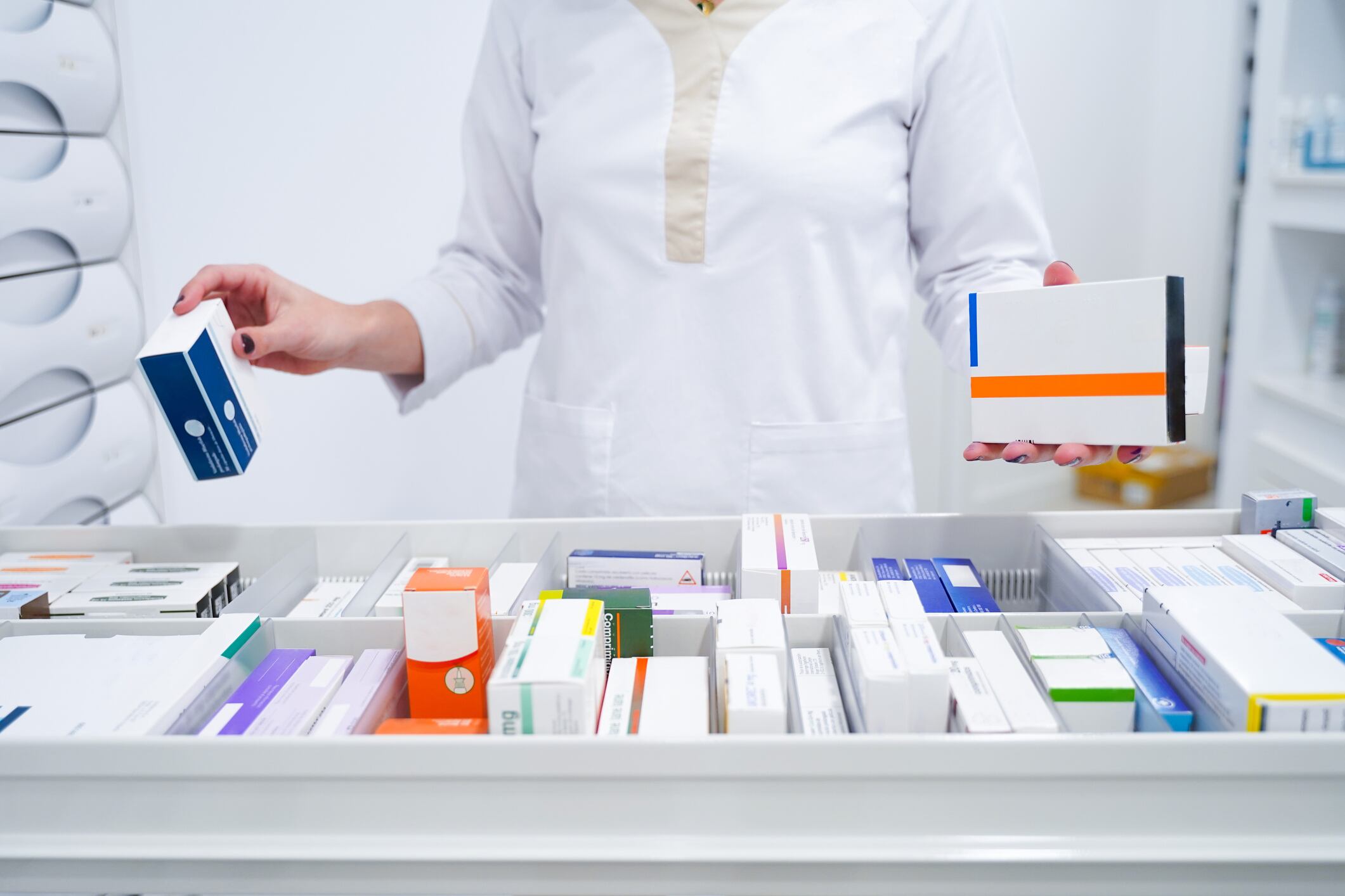 Desabastecimiento de medicamentos en Colombia: una crisis de financiamiento
