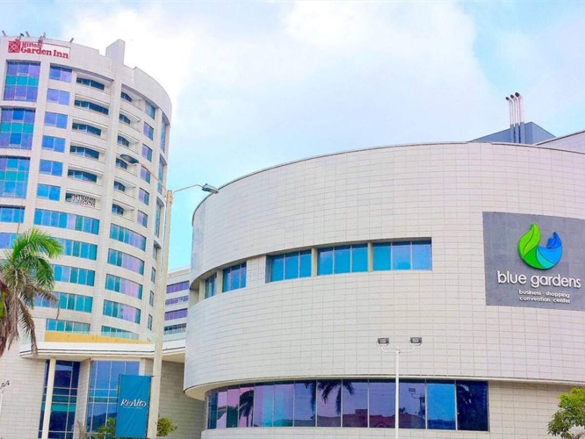 Atlántico asciende al séptimo puesto en ranking de innovación ambiental