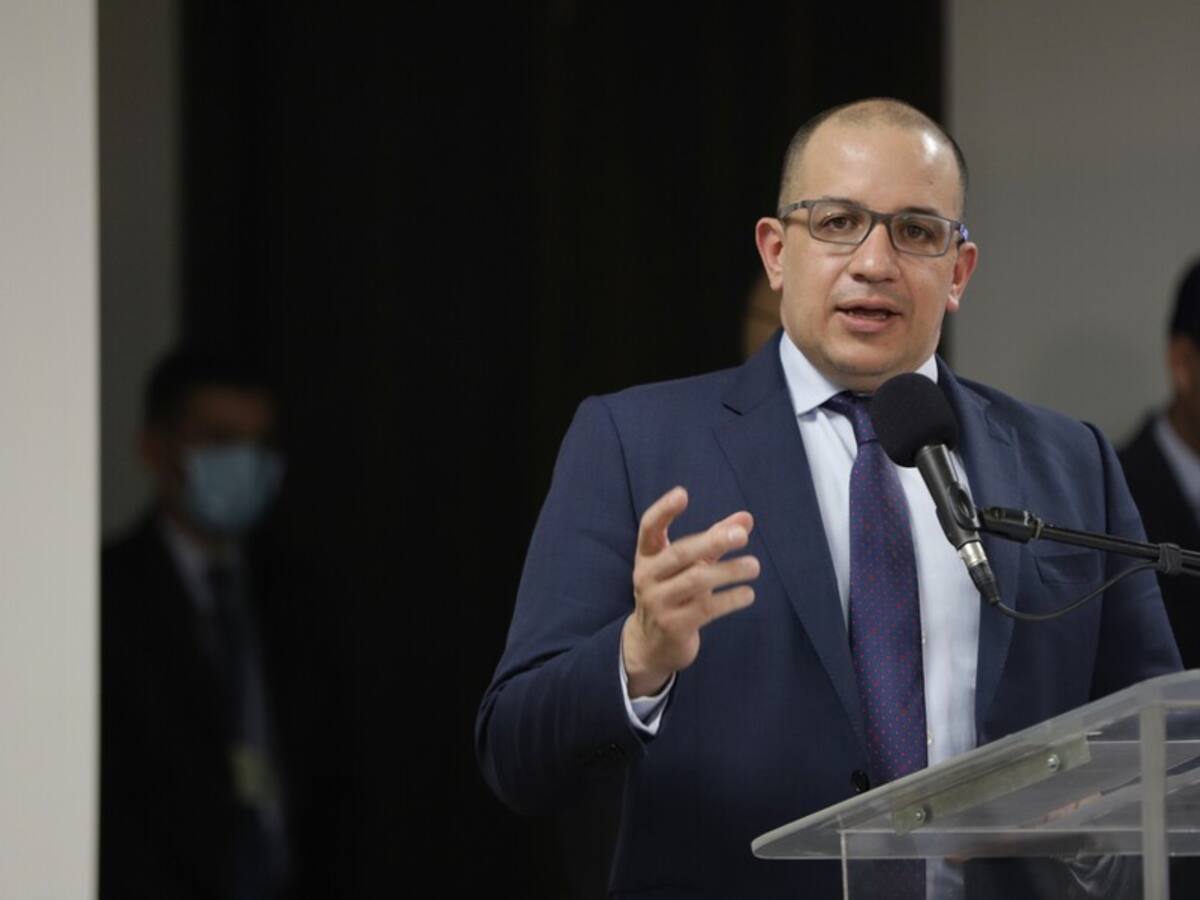 Consejo de Estado admite demanda que busca tumbar elección de Jorge Carrillo en ISA