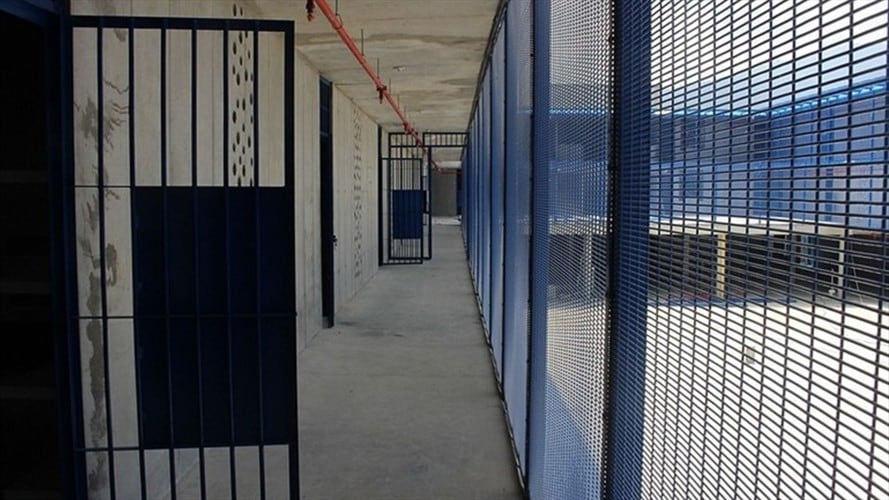 La singular autorización del director de La Picota a un narcotraficante ecuatoriano. Foto: Colprensa