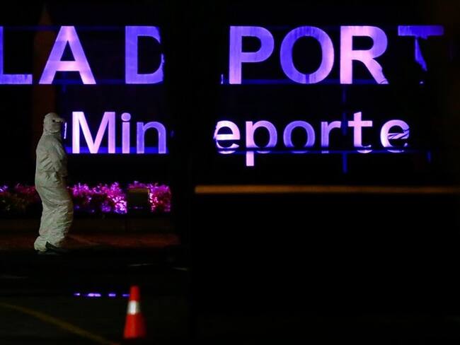 Pasamos por el H1N1, el sarampión y el zika, y los superamos: ministro (e) de Salud