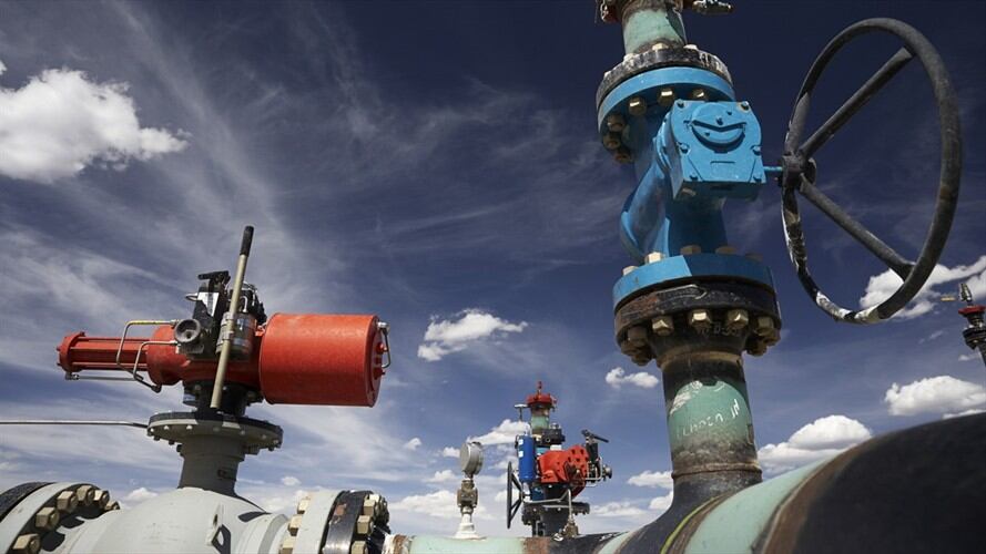 Esto se debe a que el propietario de una finca impide los trabajos dentro del predio. Foto: Getty Images