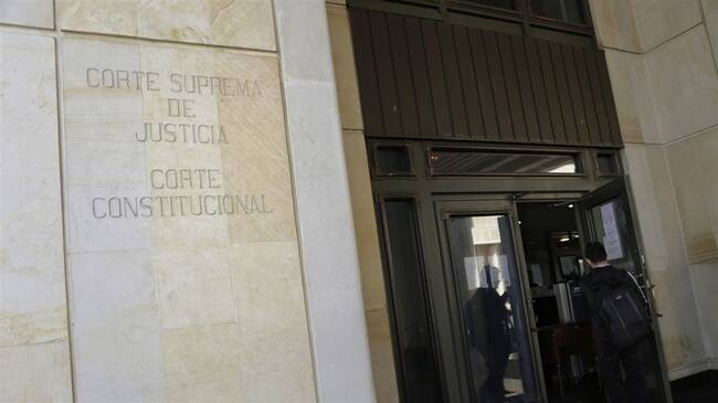 El pronunciamiento fue hecho en el Auto 083 de 2020. Foto: Colprensa