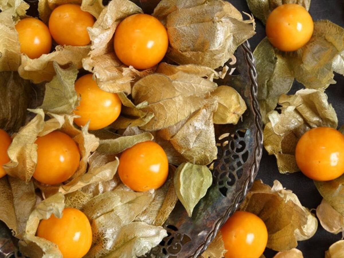 Fruta colombiana ‘consumed in’ Emiratos Árabes