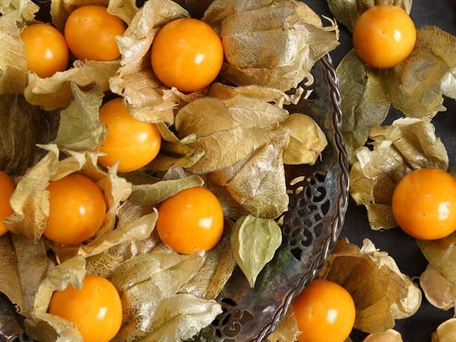 Hay gran interés por la fruta exótica nacional en el exterior: Gonzalo García. Foto: Getty Images