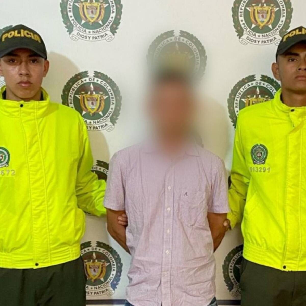Fiscalía le imputó cargos al presunto asesino de Alexis Delgado de 2 años por tortura