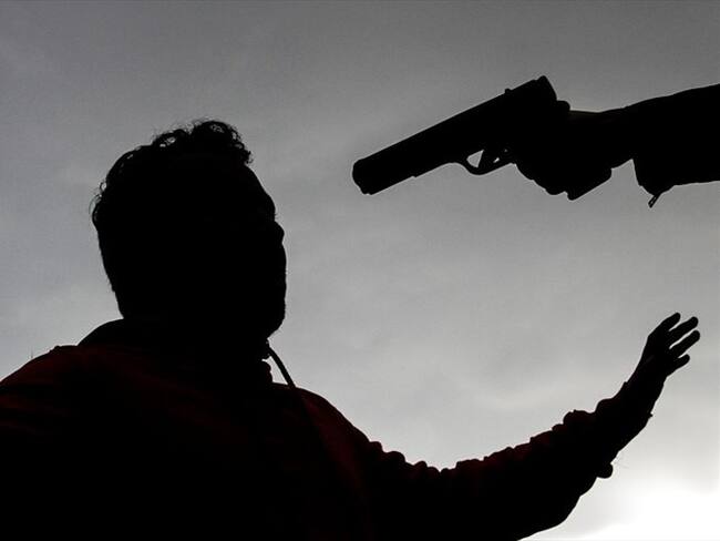 Récord de asesinatos de ambientalistas en 2020 ocurrieron en Colombia, según ONG / imagen de referencia. Foto: Colprensa