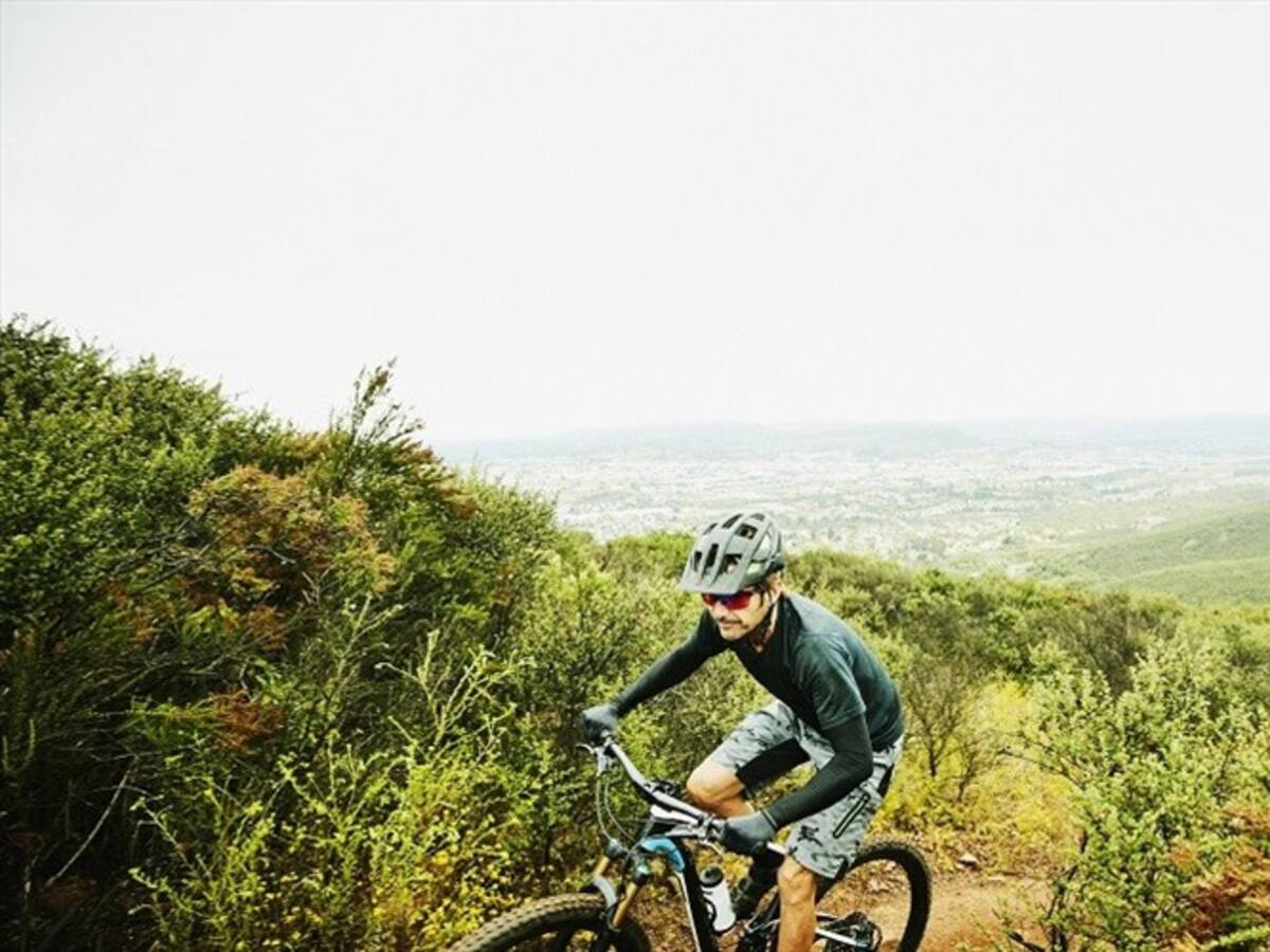Ciclistas estarían bajo amenazas en Jamundí