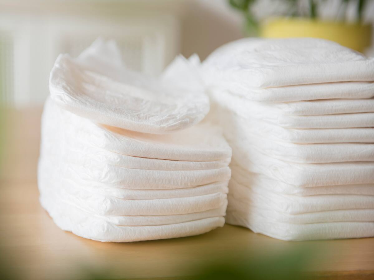 Gobierno pone medida antidumping a tela de pañales para bebé y ropa médica que llegue de China
