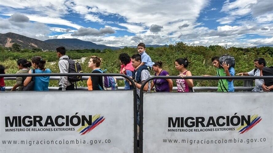 Extienden plazo para expedición de Permiso Especial de Permanencia para venezolanos. Foto: Getty Images