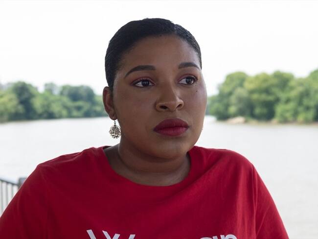 Víctima de violación en EE.UU. opina sobre ley antiaborto aprobada en Alabama