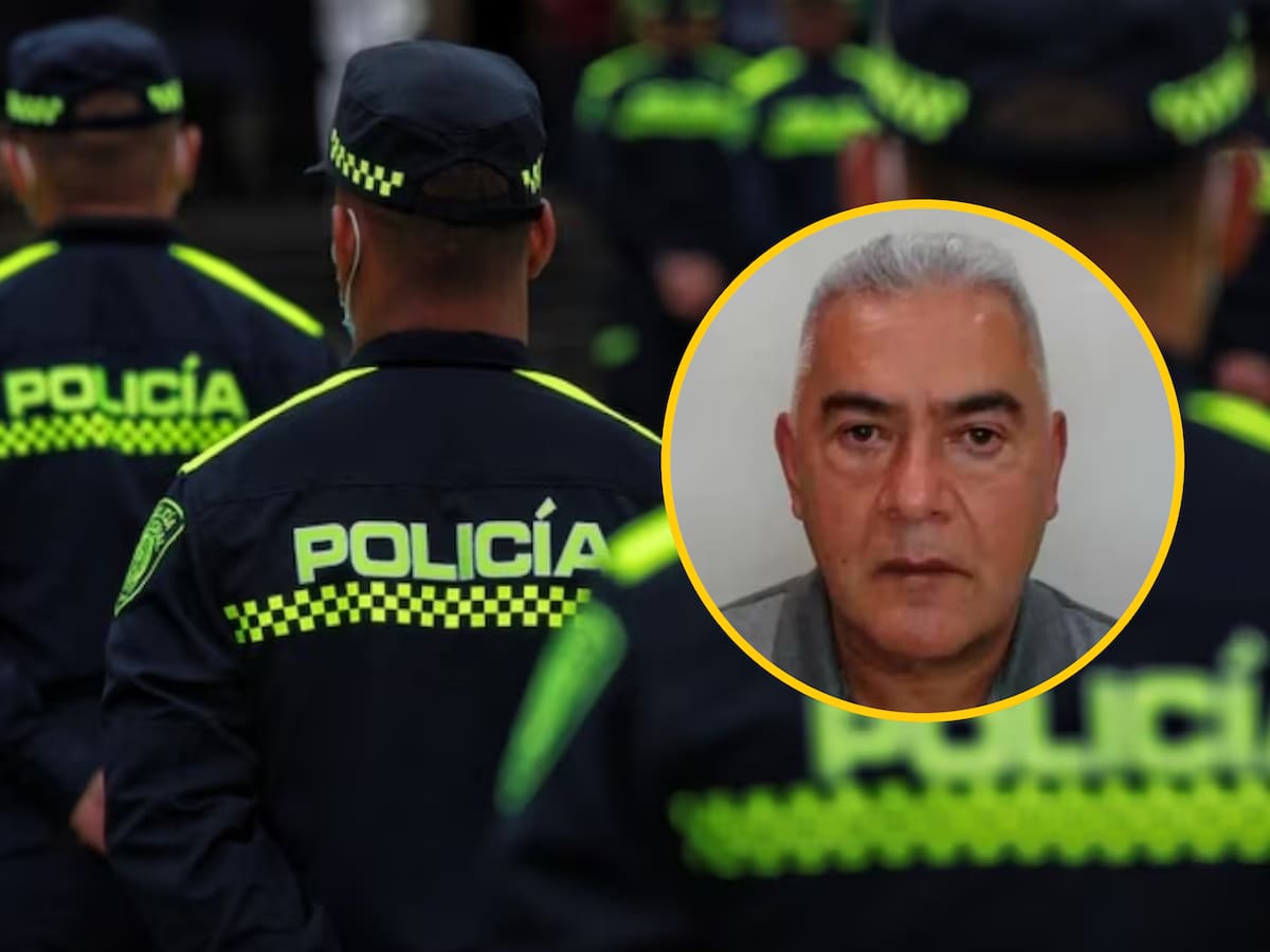 Quedó libre José Alzate, supuesto implicado en red de ‘Papá Pitufo’, por vencimiento de términos