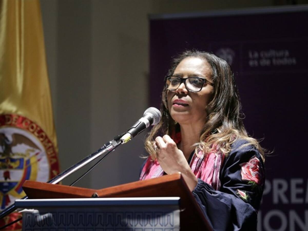 Mincultura explica el plan de alivios para museos y empresas culturales