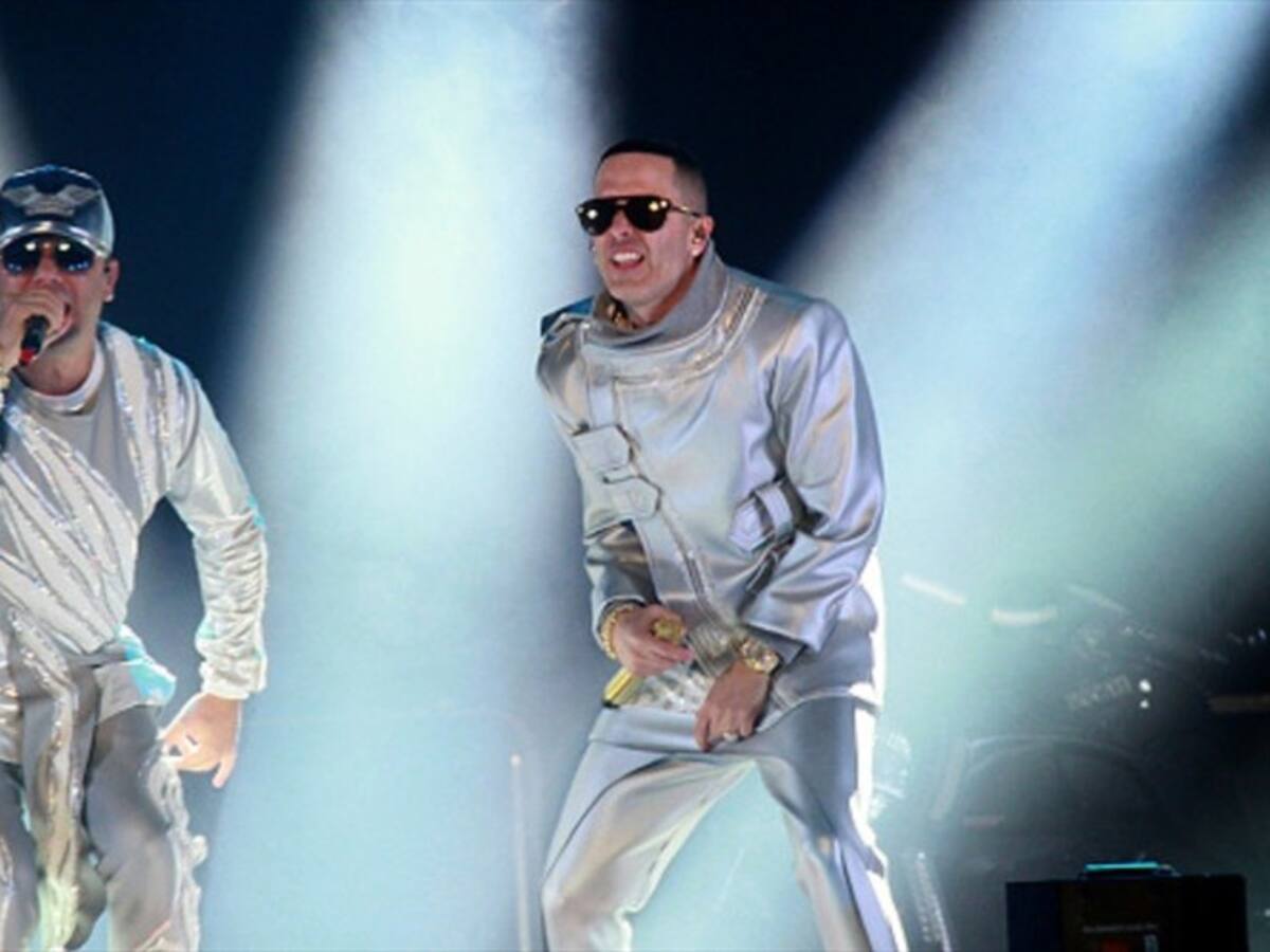 Última gira de Wisin y Yandel logró récord de funciones en Puerto Rico
