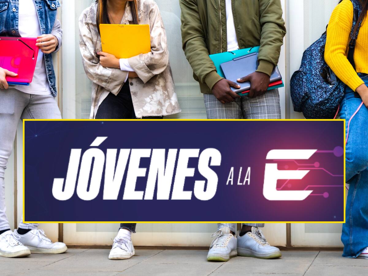 Becas de Jóvenes a la E: requisitos y link para inscribirse a nueva convocatoria en Bogotá