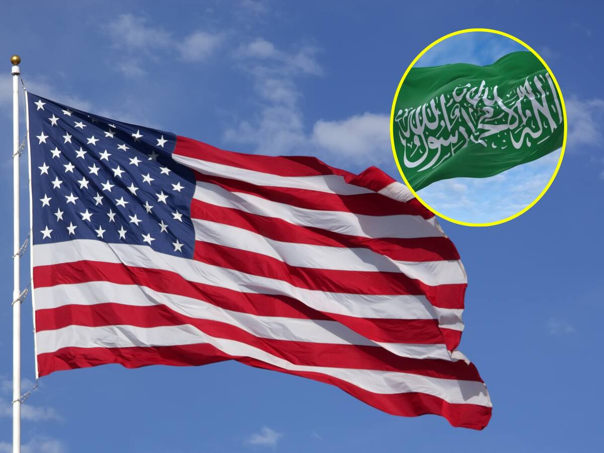 EEUU dice que Hamás usa hospitales de Gaza para almacenar armas y lanzar ataques a Israel