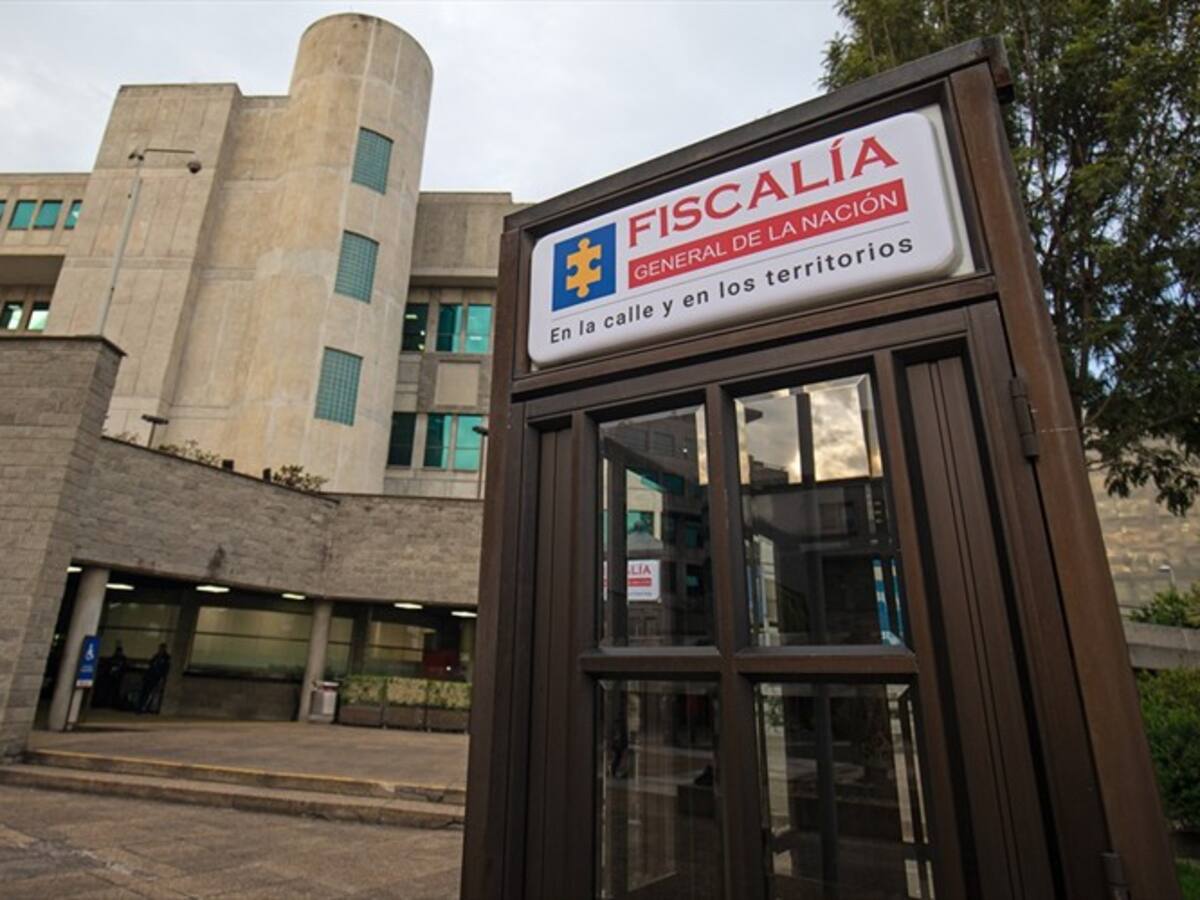 Fiscalía capturó al alcalde de San Juan de Betulia en Sucre