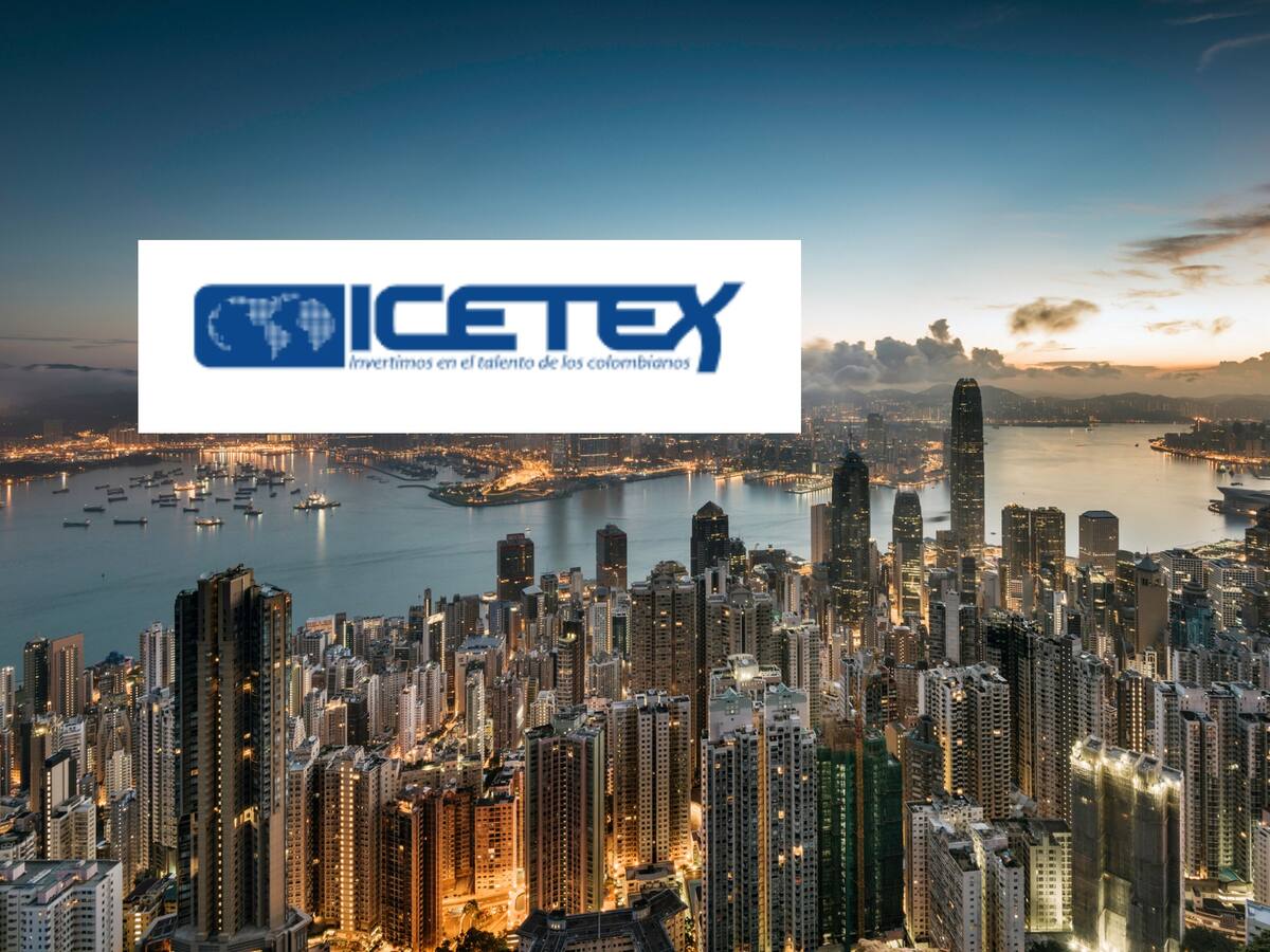 Becas para doctorados en Hong Kong con el Icetex: brindan auxilio de 3.600 dólares al mes