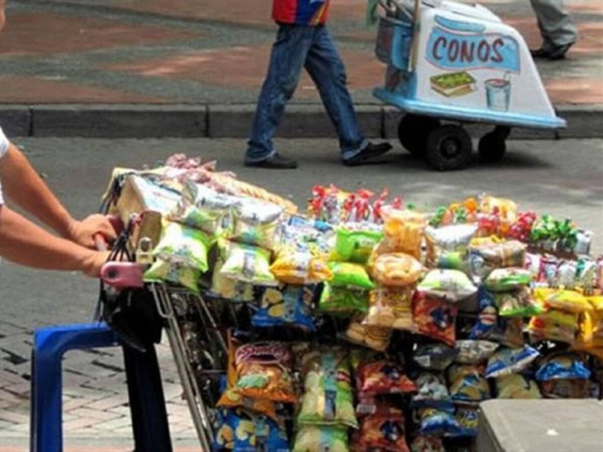 Vendedores informales en Cúcuta denuncian amenazas de los “gota a gota”