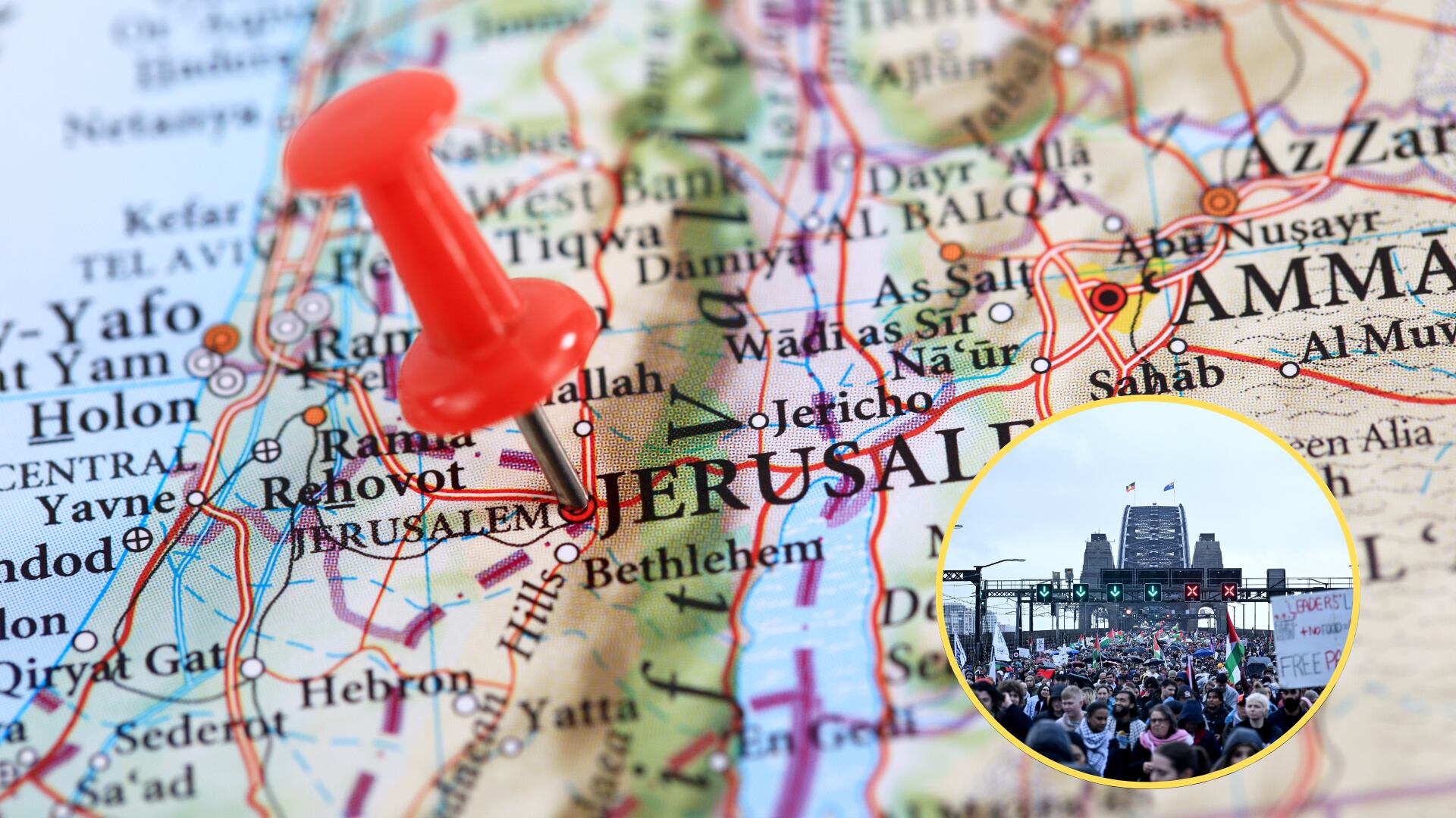 Foto por SAEED KHAN/AFP via Getty Images