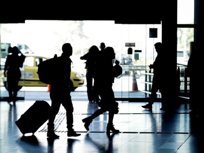 Esto es lo que debe saber si va a hacer una escala en Colombia