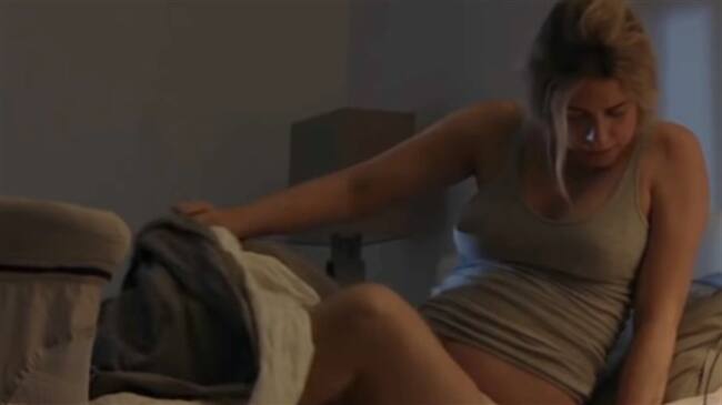 El comercial que vetaron en los Oscar. Foto: Instagram: busyphilipps