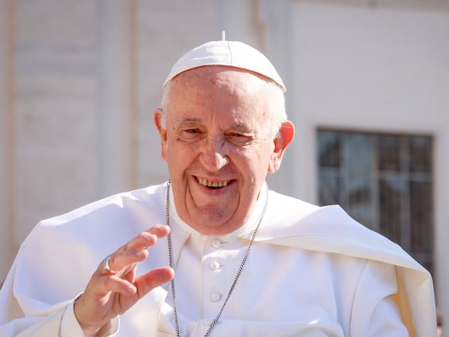 Crónica W: una década del papa Francisco