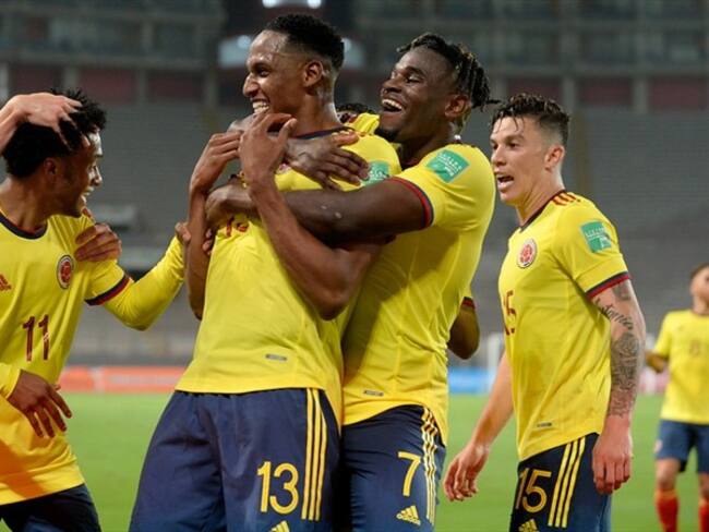 ¿Qué emociona a los colombianos? #MeEmociona. Foto: Colprensa / FCF