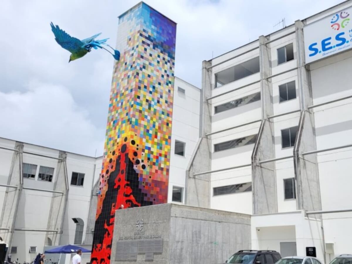 Hospital Universitario de Caldas vuelve a restringir servicios a Nueva EPS por millonaria deuda