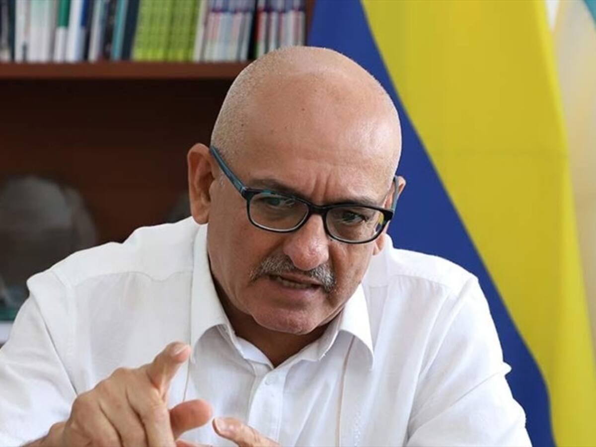 Secretario de Educación de Cali renuncia a su cargo tras polémica por contratos