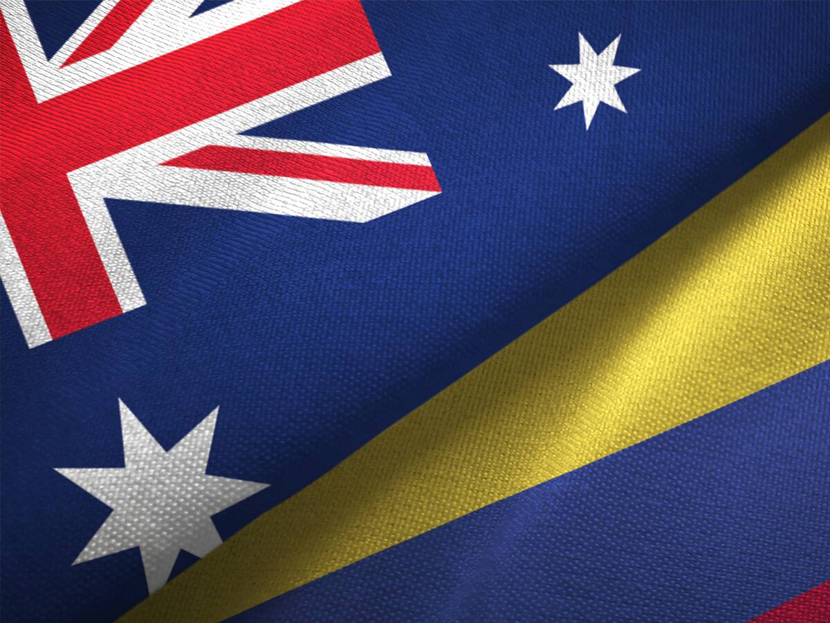 Restricciones por el covid-19 han retrasado los servicios consulares: Consulado en Australia