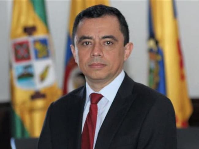 Jhon Felipe Ramírez Bolaños. Foto: Procuraduría