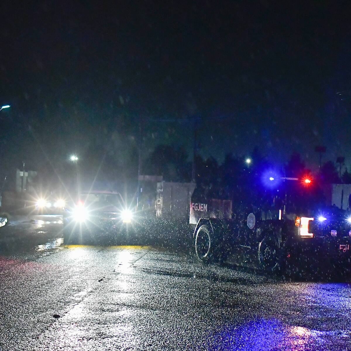 La violencia en México comenzó antes de Caro Quintero: excomisionado de Policía