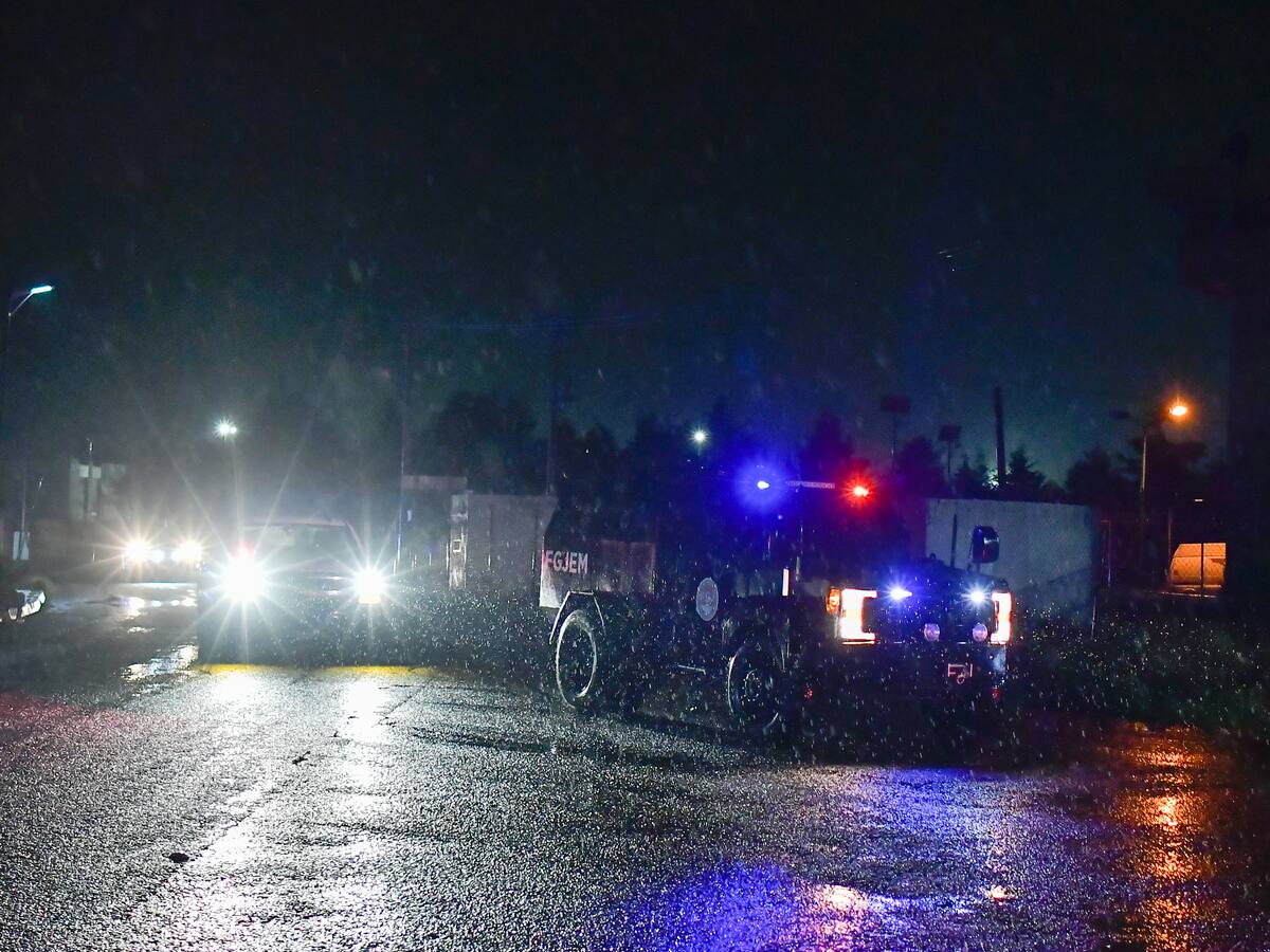 La violencia en México comenzó antes de Caro Quintero: excomisionado de Policía