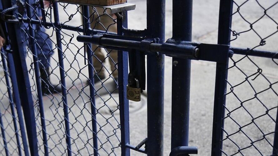 Cárcel Picaleña, libre de COVID-19: Inpec. Foto: Colprensa