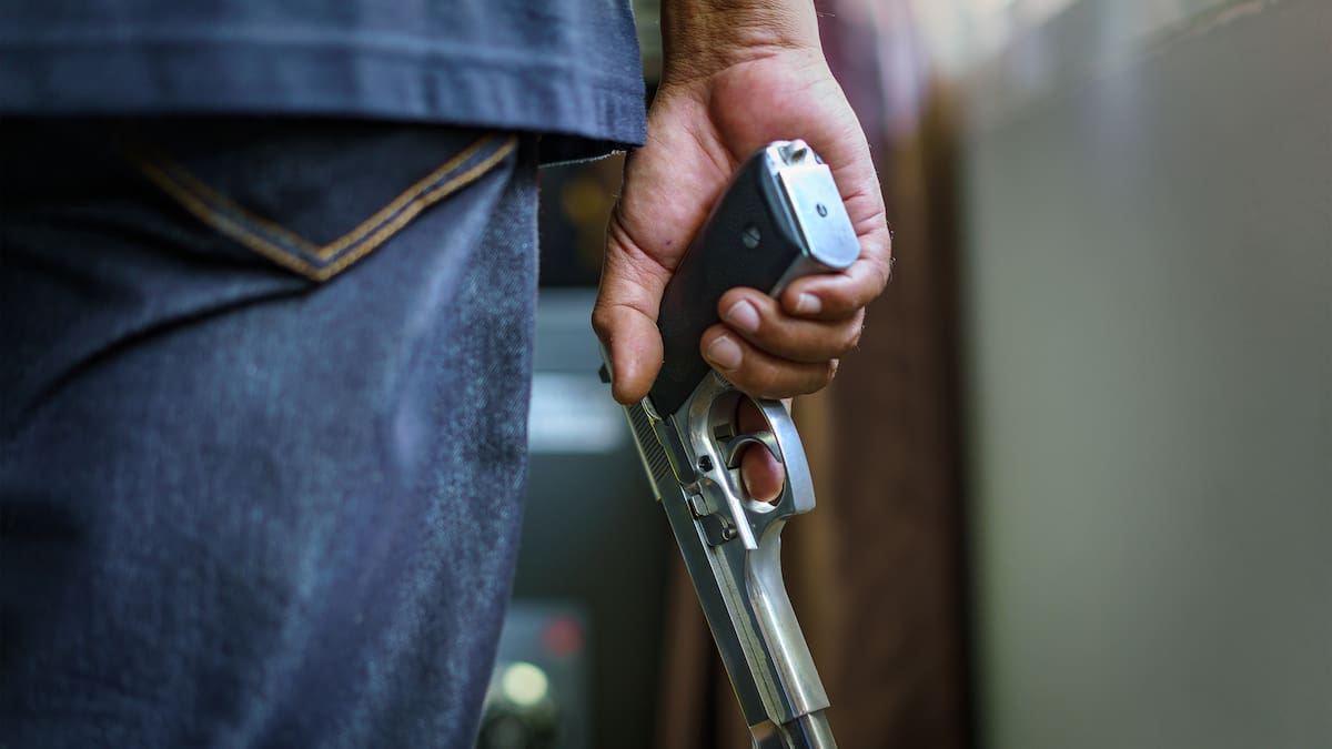 Nueve colombianos mueren en masacre en Ecuador