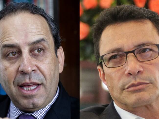 Superintendente de Salud responde sobre intervención en hospital de Santa Marta