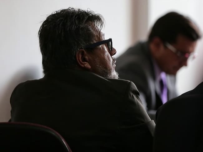 Dagoberto Rodríguez Niño, el funcionario del juzgado donde se tramitó la polémica demanda de Hyundai y tras la que se dio la manipulación del reparto judicial. Foto: Colprensa
