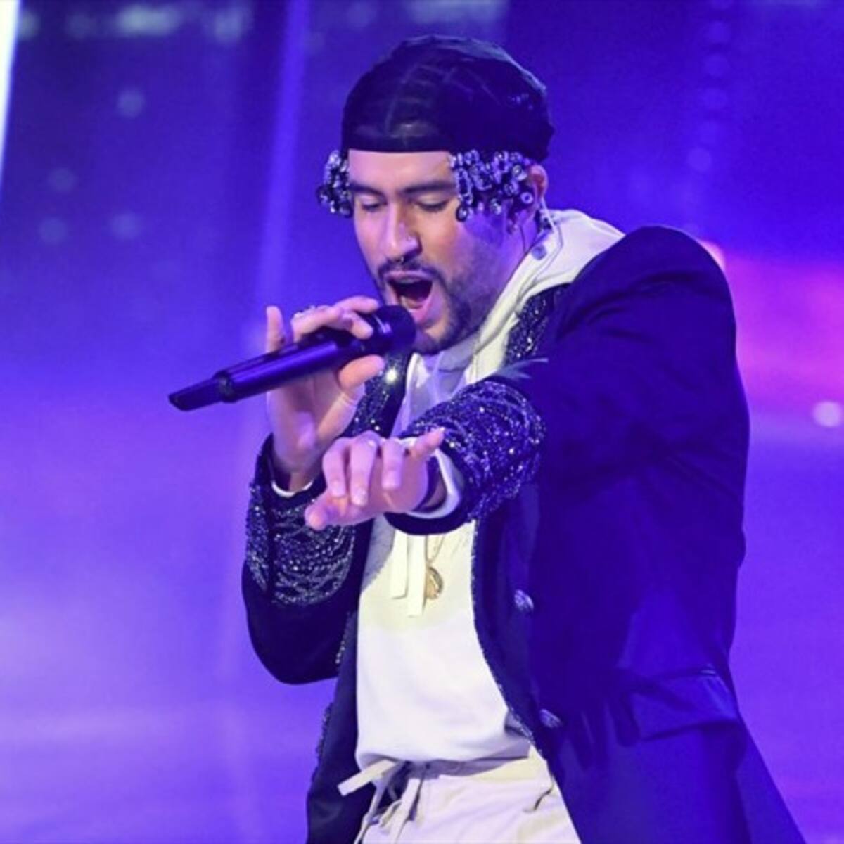 Desde $50.000 hasta $22 millones, así es el precio de la boletería para ver a Bad Bunny en Colombia